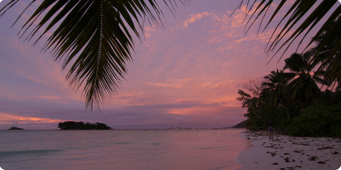 Cedarberg Travel | Le Duc de Praslin