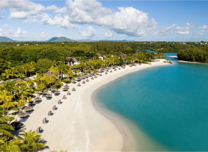 Cedarberg Travel | Shangri-La's Le Touessrok Resort & Spa