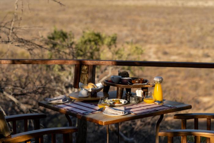 Cedarberg Travel | Little Ongava