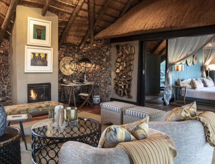 Little Ongava Guest Suite 5