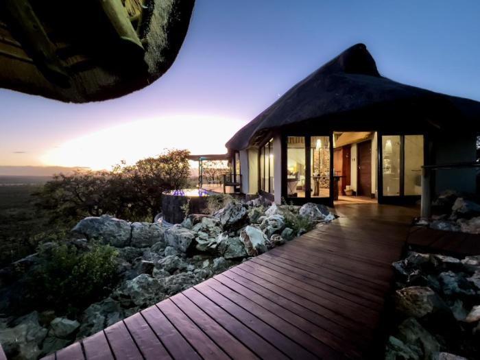 Cedarberg Travel | Little Ongava