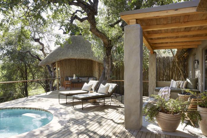 Cedarberg Travel | Londolozi Founders Camp