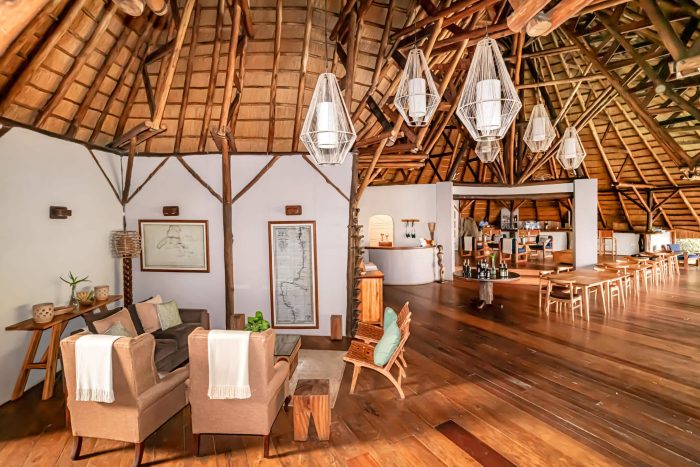Cedarberg Travel | Wildwaters Lodge