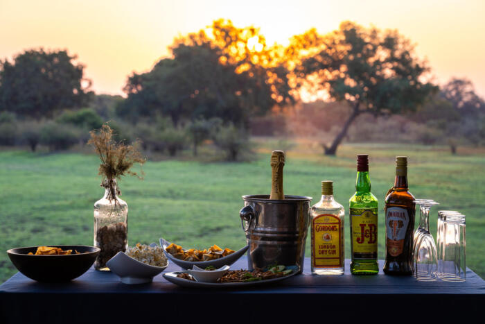 Cedarberg Travel | Luangwa Safari House