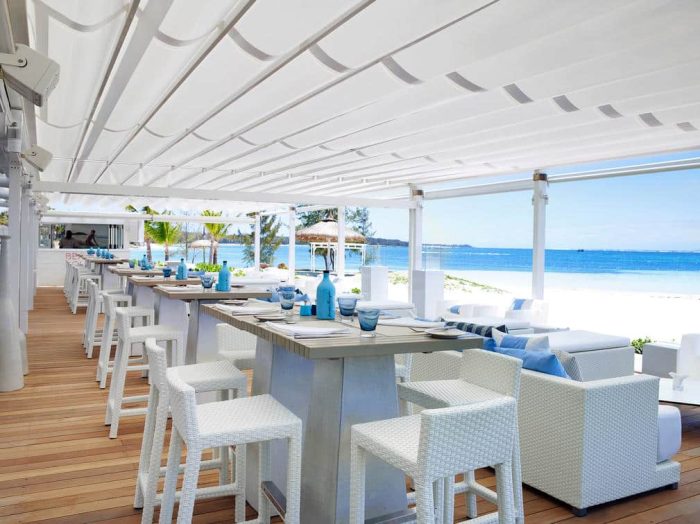 Cedarberg Travel | LUX* Belle Mare Hotel