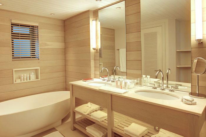 Cedarberg Travel | LUX* Belle Mare Hotel