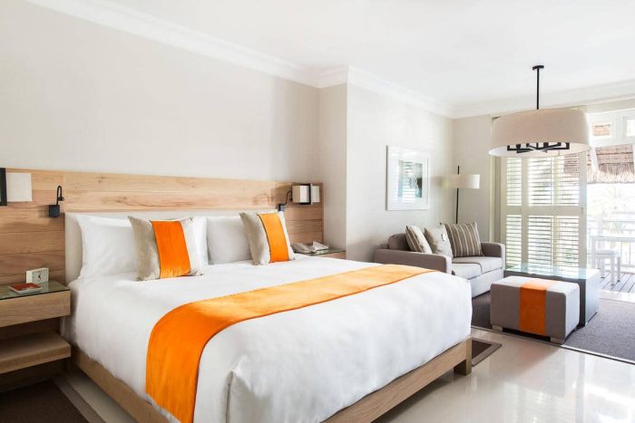 Cedarberg Travel | LUX* Belle Mare Hotel
