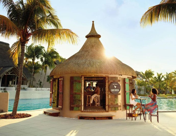 Cedarberg Travel | LUX* Belle Mare Hotel