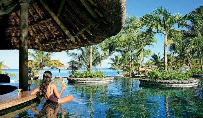 Cedarberg Travel | LUX Le Morne Hotel