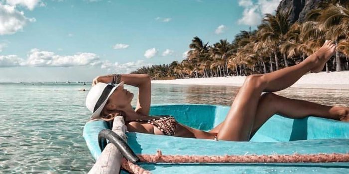Cedarberg Travel | LUX Le Morne Hotel