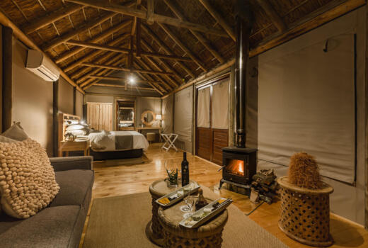 Amakhala Bukela Lodge