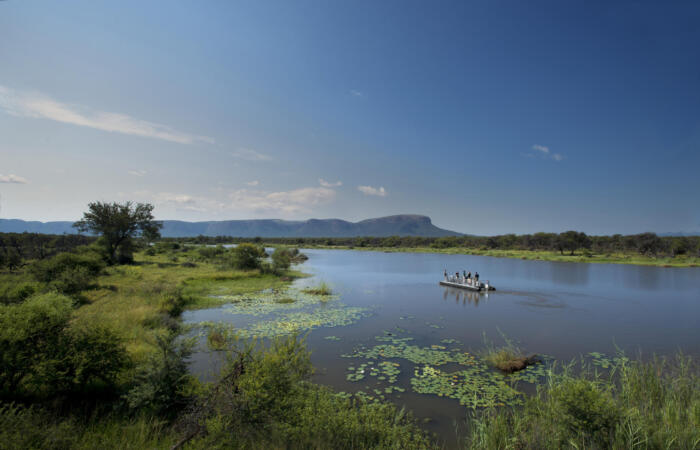 Cedarberg Travel | Marataba Safari Lodge