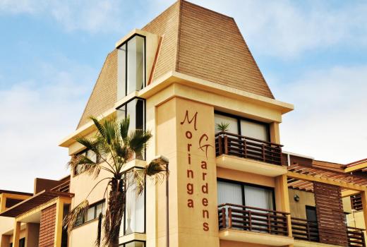 Cornerstone Guest House
