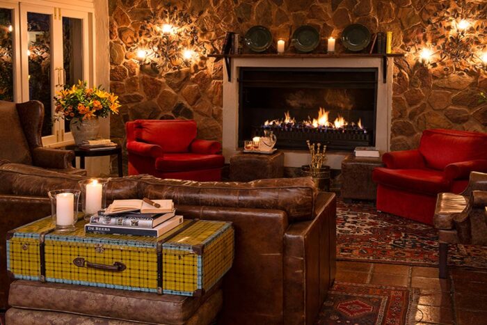 Cedarberg Travel | Mount Grace Country House & Spa
