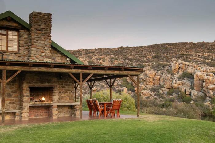 Cedarberg Travel | Mount Ceder