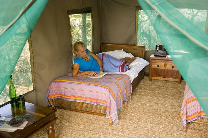 Cedarberg Travel | Island Hopping on Lake Malawi