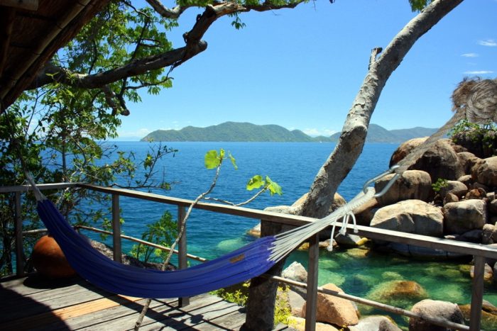 Cedarberg Travel | Island Hopping on Lake Malawi