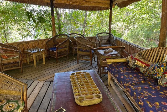 Cedarberg Travel | Island Hopping on Lake Malawi