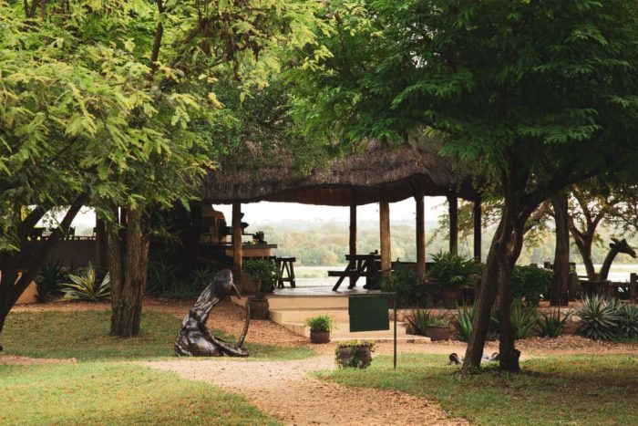 Cedarberg Travel | Murchison River Lodge