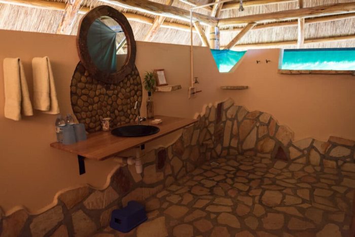 Cedarberg Travel | Murchison River Lodge