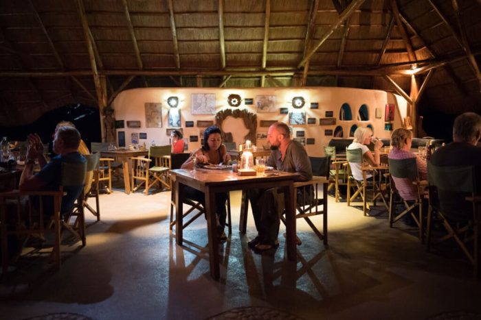 Cedarberg Travel | Murchison River Lodge