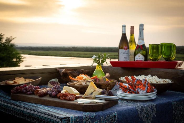 Cedarberg Travel | Murchison River Lodge