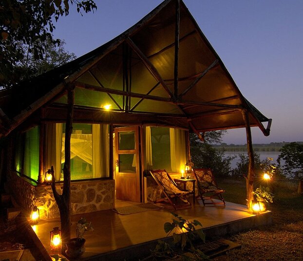 Cedarberg Travel | Mvuu Camp