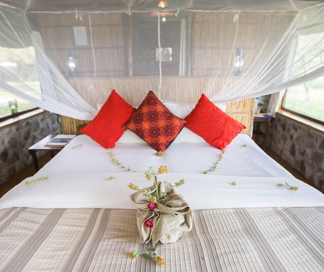 Cedarberg Travel | Mvuu Camp