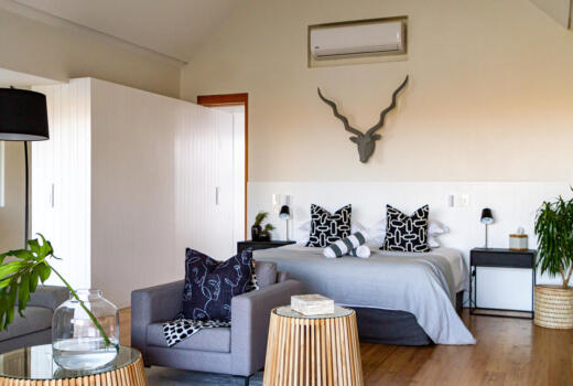 Strandloper Ocean Boutique Hotel