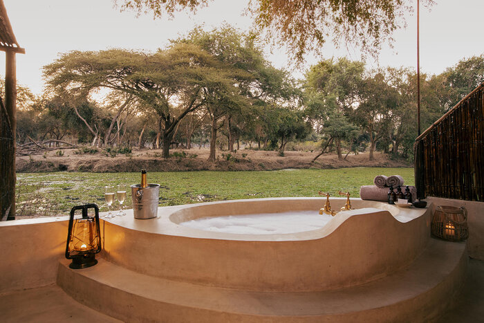 Cedarberg Travel | Old Mondoro Camp