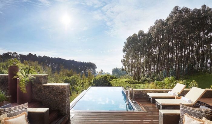 Cedarberg Travel | One&Only Gorilla's Nest