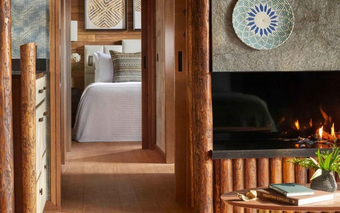 Cedarberg Travel | One&Only Gorilla's Nest