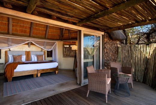 Ongava Lodge