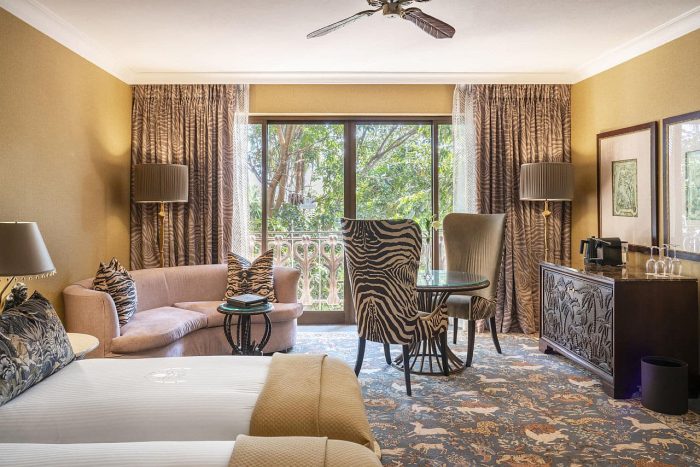 Cedarberg Travel | The Palace at the Lost City