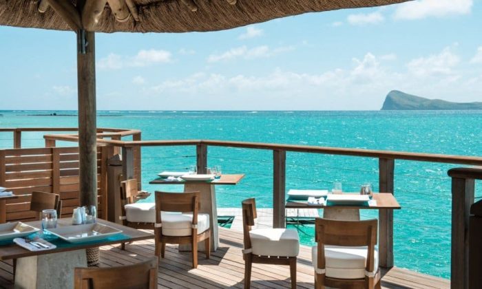 Cedarberg Travel | Paradise Cove Boutique Hotel & Spa