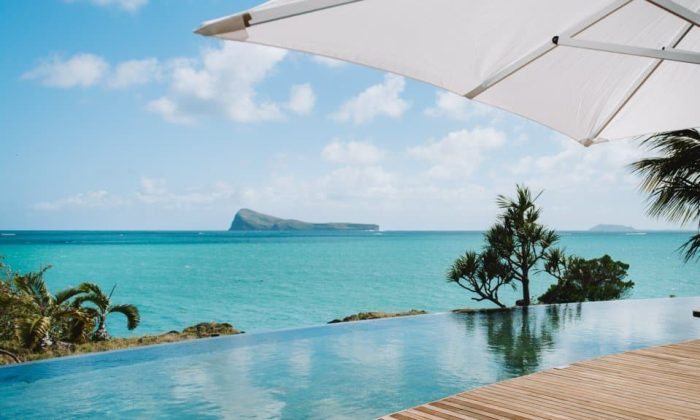 Cedarberg Travel | Paradise Cove Boutique Hotel & Spa