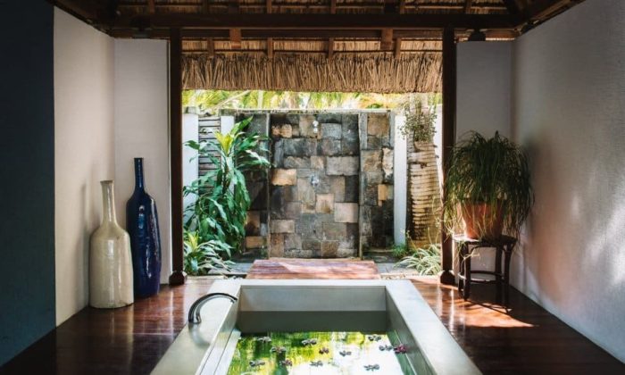 Cedarberg Travel | Paradise Cove Boutique Hotel & Spa