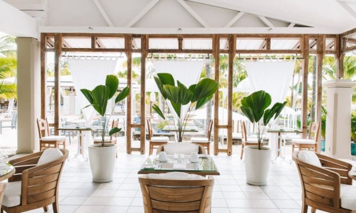 Cedarberg Travel | Paradise Cove Boutique Hotel & Spa