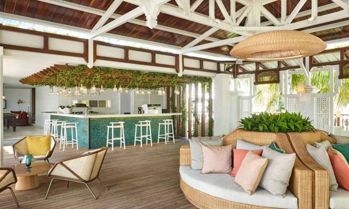 Cedarberg Travel | Paradise Cove Boutique Hotel & Spa