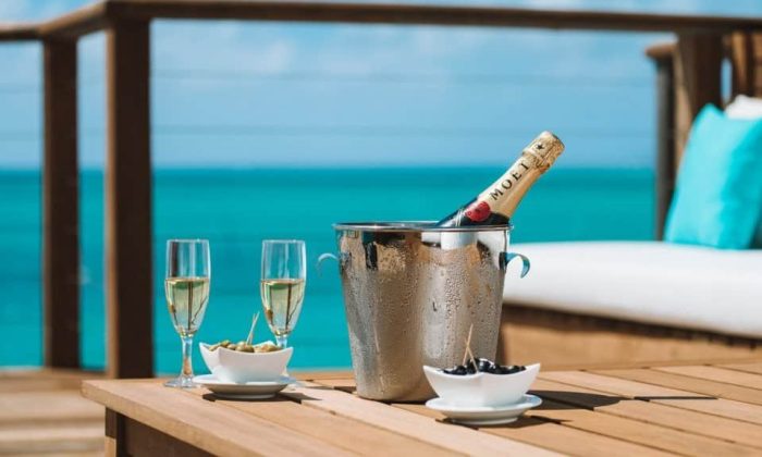 Cedarberg Travel | Paradise Cove Boutique Hotel & Spa