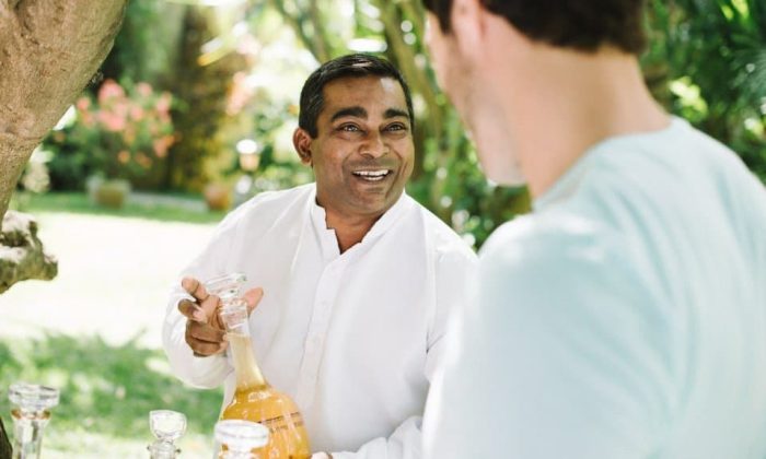 Cedarberg Travel | Paradise Cove Boutique Hotel & Spa