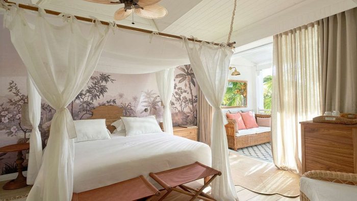 Cedarberg Travel | Paradise Cove Boutique Hotel & Spa