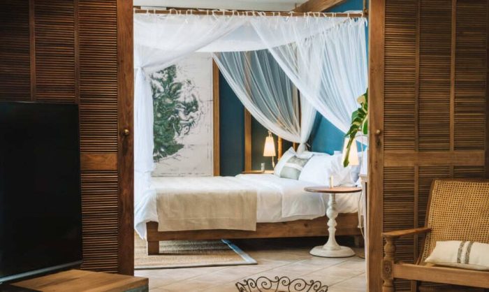 Cedarberg Travel | Paradise Cove Boutique Hotel & Spa