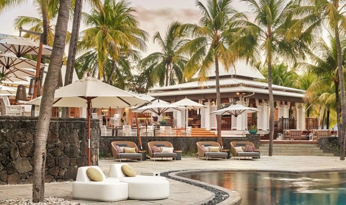 Cedarberg Travel | Paradise Cove Boutique Hotel & Spa