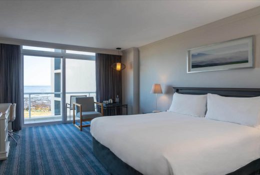 Radisson Blu Waterfront Hotel