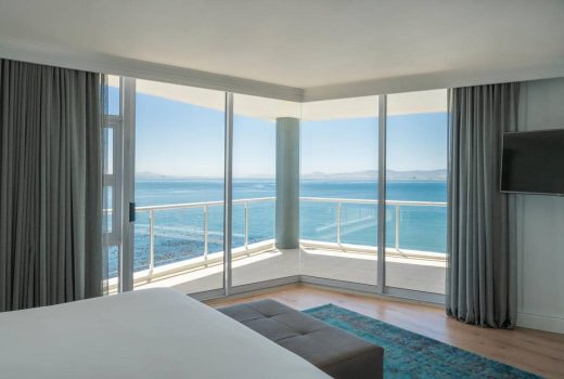 Radisson Blu Waterfront Hotel
