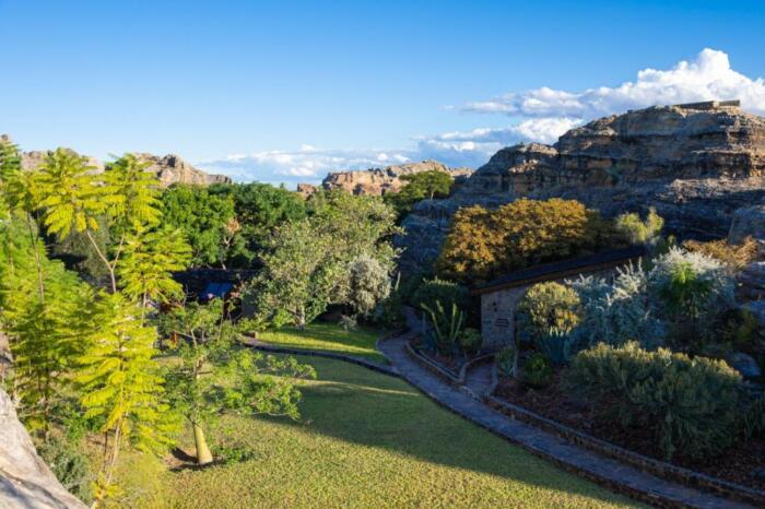Cedarberg Travel | Relais de la Reine