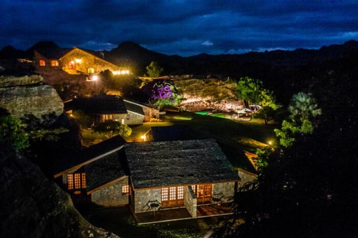 Cedarberg Travel | Relais de la Reine