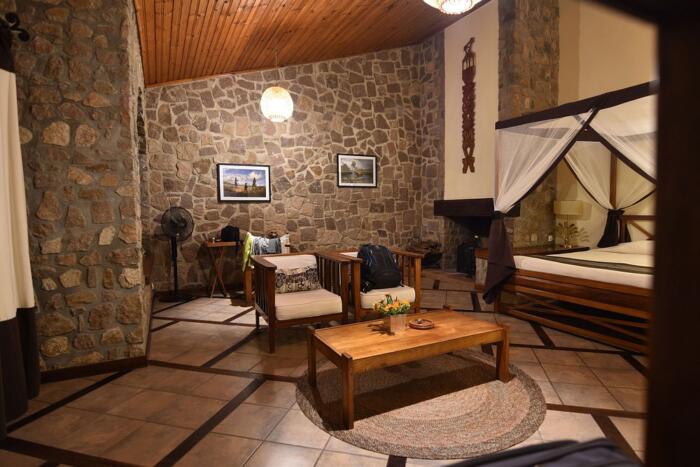 Cedarberg Travel | Relais de la Reine