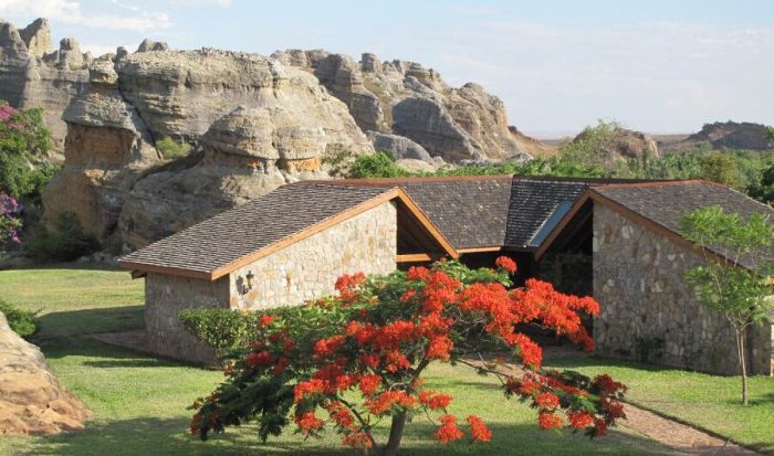 Cedarberg Travel | Relais de la Reine